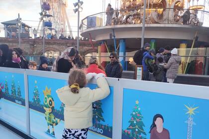 “Esa situación familiar fue para mí un mazazo que me hizo repensar todo”, continúa Natalia. “¿Qué mundo estaba defendiendo, sosteniendo? ¿Qué mundo y perspectiva le estaba ofreciendo a mi hija de 7 años?"