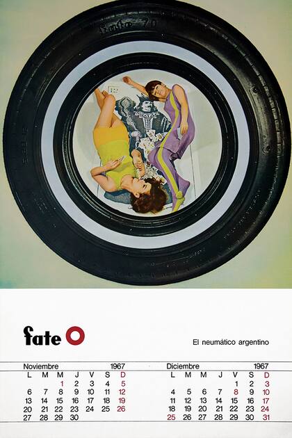 Esas páginas que pasaban de mes a mes se convirtieron en testigos de los cambios sociales, culturales y políticos del país