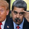 Maduro desafía la amenaza de Trump y ordena a su Armada a escoltar a los petroleros en el Caribe