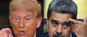 Maduro desafía la amenaza de Trump y ordena a su Armada a escoltar a los petroleros en el Caribe