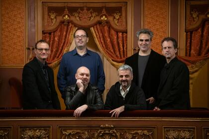 Escalandrum se encargará de la "gala jazzera" pero sobre repertorio académico