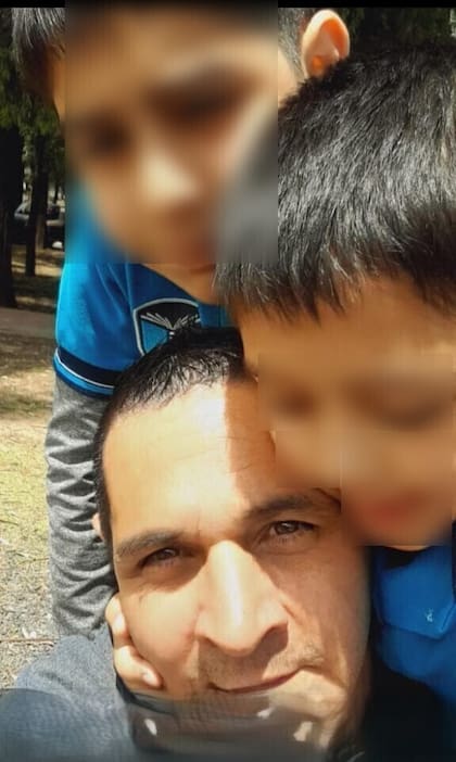 Escalante tenía cuatro hijos