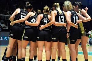 Escándalo en el básquet rosarino: jugadoras de un club denuncian que fueron filmadas cuando estaban en el baño