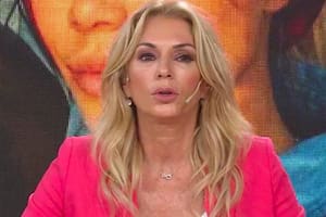 Escándalo en el cumpleaños de Ana Rosenfeld: Yanina Latorre reveló que dos famosas se cruzaron