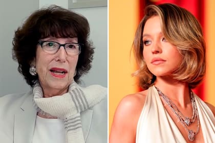 Una poderosa productora calificó a Sydney Sweeney de “fea y mala actriz” y tuvo que pedir disculpas