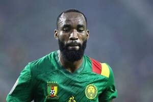 Un jugador fue descubierto en plena infidelidad y su novia publicó el video