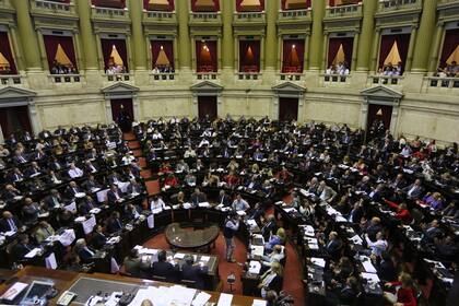 El kirchnerismo buscará avanzar con el debate sobre la reforma del Código Procesal Penal en Diputados