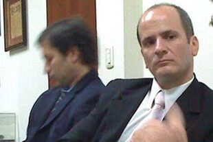 Claudio Scapolan, el fiscal procesado como jefe de una asociación ilícita