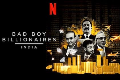 Escándalos millonarios: India llegó a su fin luego de más de cinco años de espera