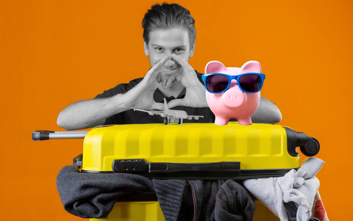 Planifica tus vacaciones de verano 2025 sin descontrolar tus finanzas