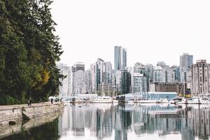 Vancouver: qué hacer en esta ciudad que vemos en todas las series