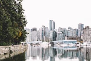 Vancouver: qué hacer en esta ciudad que vemos en todas las series