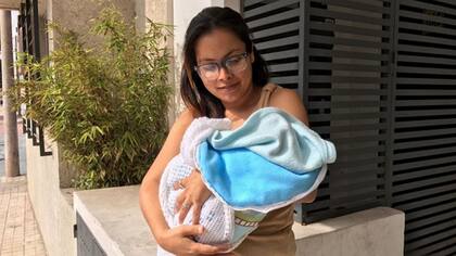 Escapó de Venezuela luego de viajar por 11 días en un colectivo