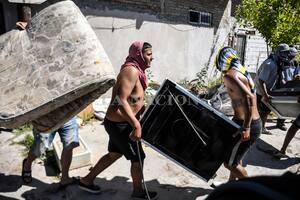 Cómo será la tarea que desplegará el Ejército en Rosario