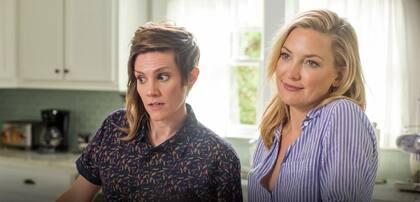 Escena de "Día de las madres" (Foto: Twitter @ClaroVideoMx)