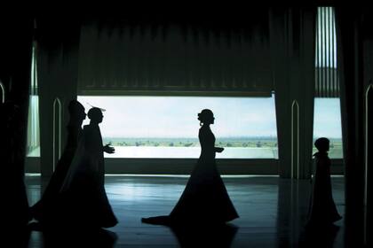 La serie, creada por Josh Friedman y David Goyer, promete imágenes impactantes, pero aún reveló poco de la adaptación