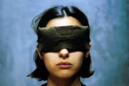 Escena de "Garage Olimpo", película de Marco Bechis