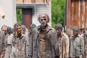 El perturbador y poco conocido origen del popular mito de los zombis
