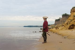 La espera, creadora de ensueños