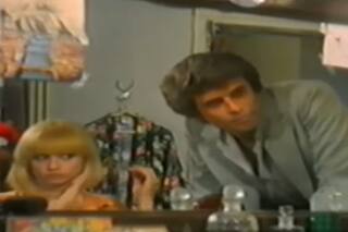 La peculiar película que Raffaella Carrà protagonizó junto a Jorge Martínez en la Argentina