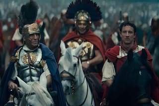 Derrotó al ejército más poderoso del mundo, liberó a su pueblo y fue traicionado de la manera menos pensada