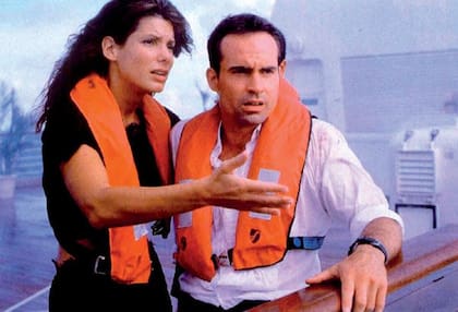 Escena de Máxima velocidad 2