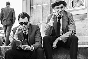 Fumar en el cine: entre el tabú y la fotogenia