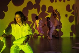 La danza se pregunta por la rutina y el sentido común