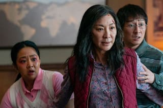 El controvertido concepto científico en el que se inspiró Todo en todas partes al mismo tiempo