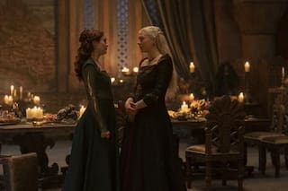 House of the Dragon: ¿qué se verá en el episodio 9 y cómo terminó el capítulo 8?