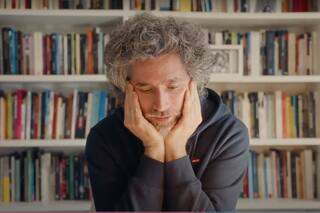 Mariano Cohn: la infancia junto a su hermano Alejandro, las 48 fatídicas horas que lo cambiaron todo y su incansable lucha