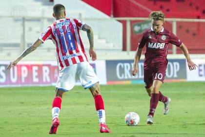 Lanús ante Unión, en Santa Fe; el Granate viajará 3000 kilómetros para jugar de visitante.