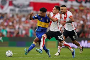 River vs. Boca: resumen, goles y resultado del Superclásico de la Copa de la Liga Profesional 2023