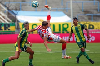 Copa Maradona 2021: cómo y cuándo se jugará y el plan del segundo semestre