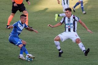 Central Córdoba-Vélez: horario, TV y formaciones del partido de la 17° fecha