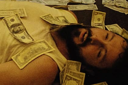 Escena final del nuevo video del grupo Bandalos chinos