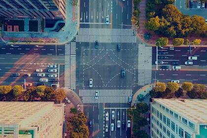 Escenas de If You Don't Wanna Know, Go Away, el documental de Valeria Massimino y Fer Casals