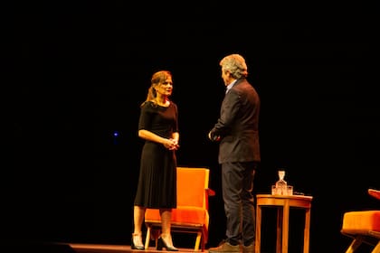 Escenas de la vida conyugal hace foco en un matrimonio desgastado