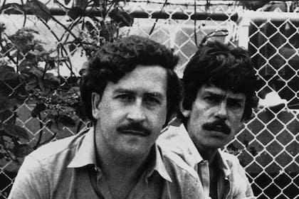 Escobar decidió sobre la vida y la muerte de miles de personas