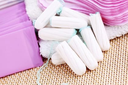 Según el borrador de la norma, se eliminarán del IVA para los artículos específicos de higiene femenina