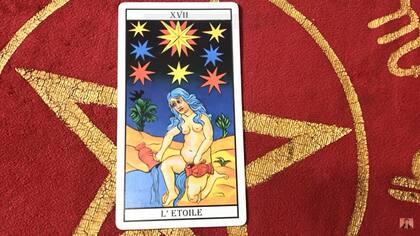 Escorpio se enfrenta a la seguridad que le da el amor