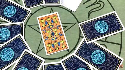 Escorpio vivirá un buen momento para encontrar un equilibrio interior