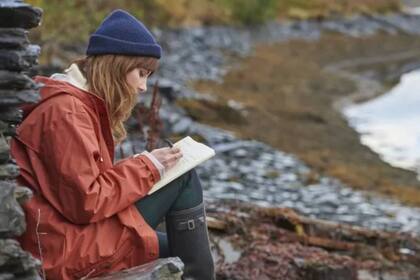 Escribe qué pasa en tu día a día