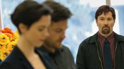 Escribió y dirigió El regalo, con Jason Bateman