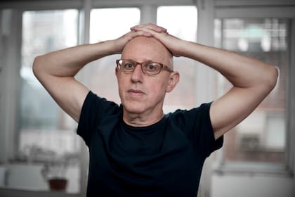 "Varios comparan la situación con el 11 de septiembre de 2001 o con el huracán Sandy, pero este clima me recuerda a los días posteriores a la última elección presidencial", dice Sergio Chejfec desde Manhattan