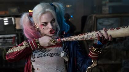 La Harley Quinn de Margot Robbie es uno de los mayores atractivos de la secuela de Escuadrón suicida, dedicada a los antihéroes de DC; El Guasón tendrá su propia película