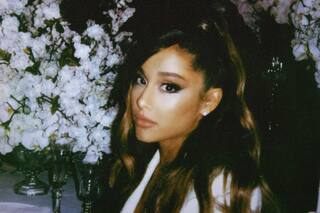 Playlist: Lo nuevo de Ariana Grande. Paulo Londra, Smashing Pumpkins y más