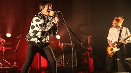 Escuchar una canción provoca el mismo placer que el sexo y las drogas