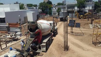 Entre los proyectos de Educación, se destacan escuelas de enseñanza primaria y media, y también de danzas