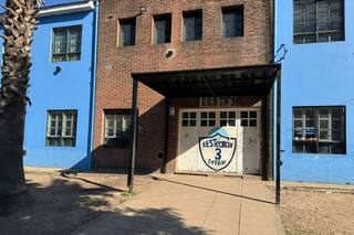 Sin clases en escuelas públicas bonaerenses y problemas para llegar a las privadas